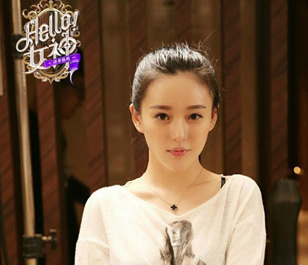 陈海沛资料图片表情包曝光 陈海沛《Hello!