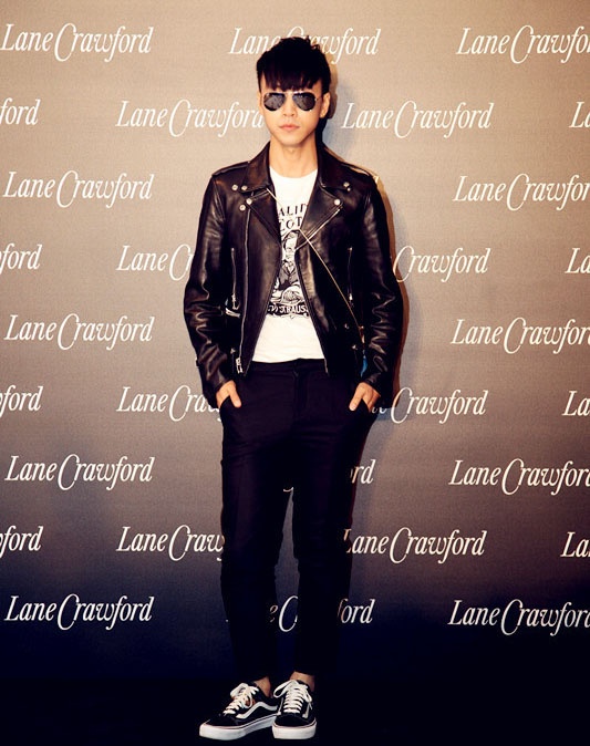 韩火火是谁?韩火火女友资料遭扒