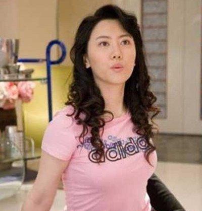 王博谷胸好大 王博谷个人资料大全