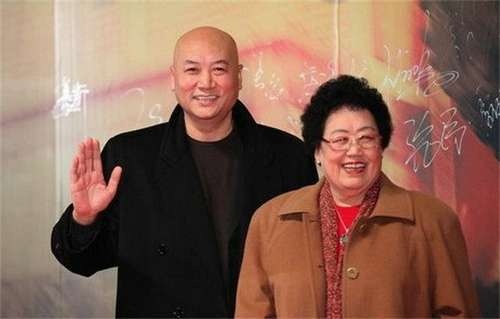 陈丽华前夫是谁？陈丽华发家史揭秘