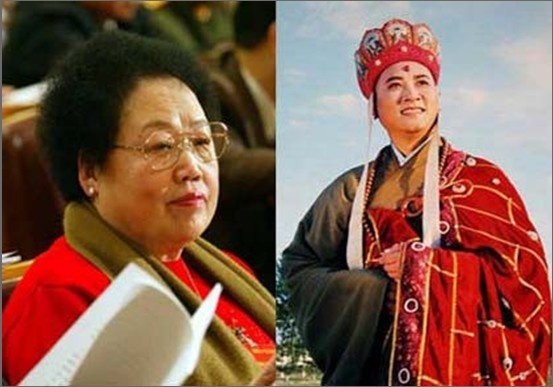 陈丽华前夫是谁？陈丽华发家史揭秘