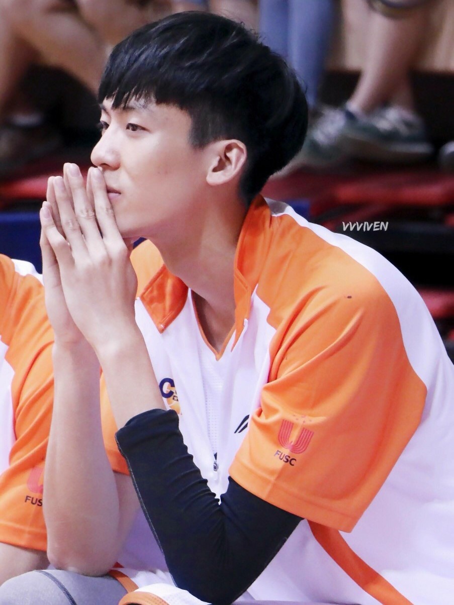 理工大柯震东冯瀚圃获刘烨劝解冯瀚圃爆