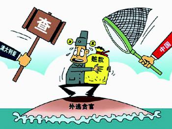 中国有引渡条约的国家有哪些?中国和哪些国家