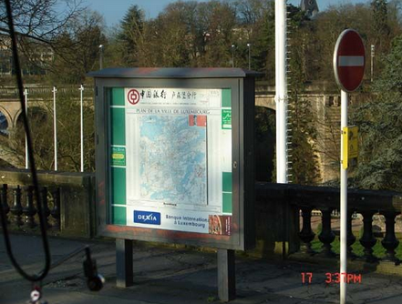 卢森堡为什么那么有钱?解析卢森堡移民条件