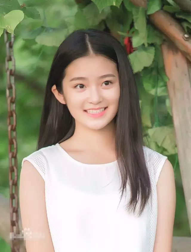 柴蔚的爸爸柴利权照片,柴蔚和林青霞相似对比图