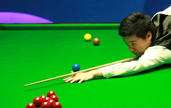 丁俊晖现在身价多少钱?丁俊晖最新世界