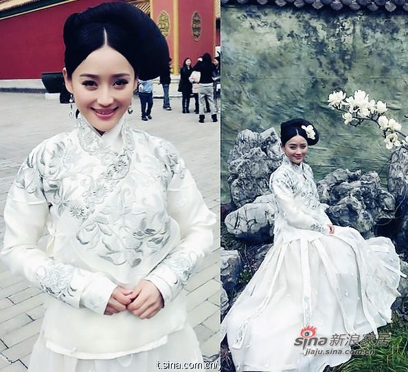 于正工作室旗下艺人名单,于正是编剧还是导演