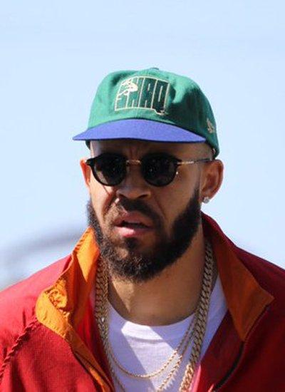 麦基为什么那么傻?麦基参加扣篮大赛视频