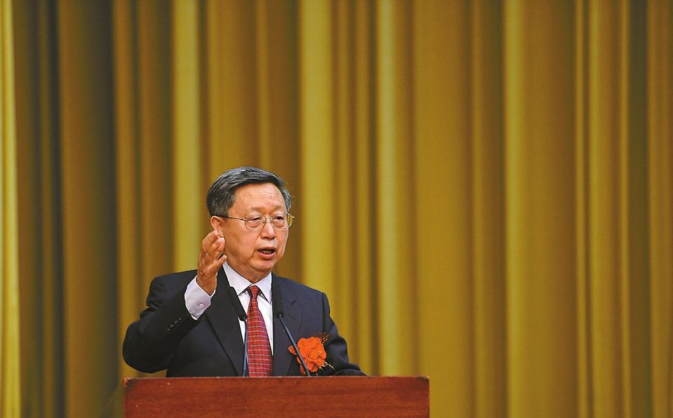 中科院院士一个月工资多少?院士是什么级别