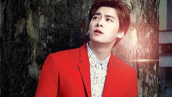 欢瑞世纪旗下艺人名单,李易峰在欢瑞世纪签了