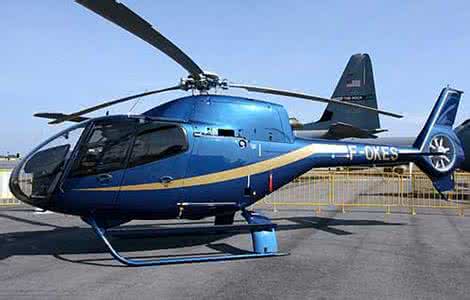 私人直升机可以随便飞吗?私人直升机价格及图