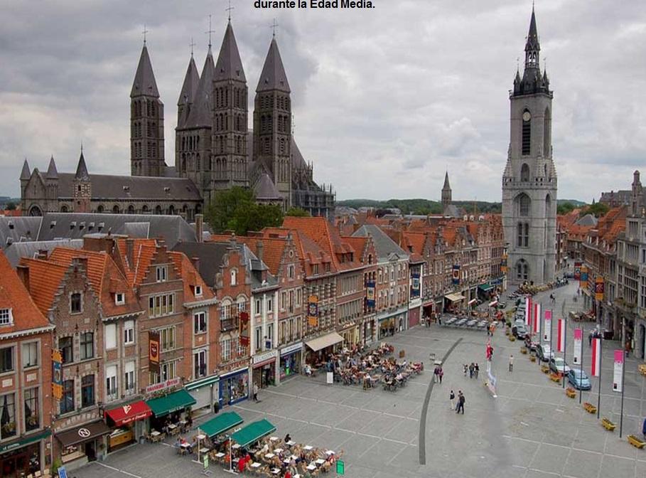 比利时为什么忌讳蓝色?在比利时有多少华人