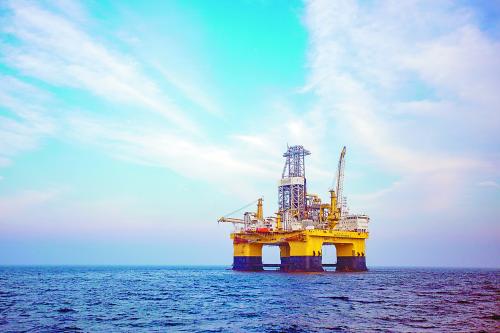 可燃冰国家储量排名,世界上有多少可燃冰?