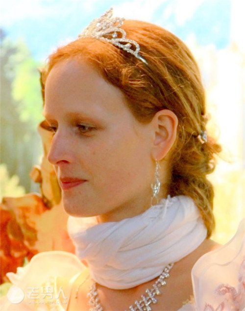 据说冰岛女人很开放?冰岛街头女人实拍图