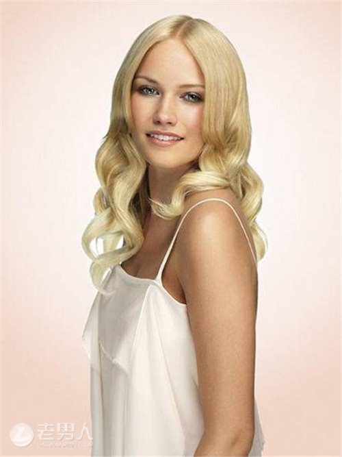 据说冰岛女人很开放?冰岛街头女人实拍图