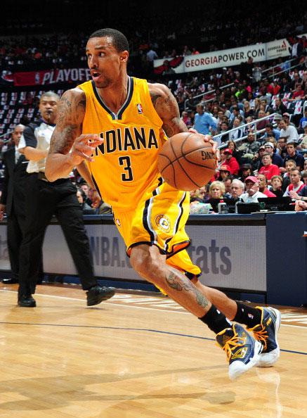 乔治希尔为什么叫小山?乔治希尔什么水平?