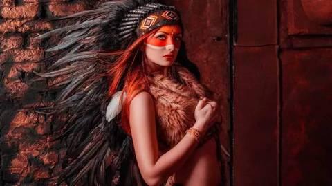 亚马逊女性部落视频,亚马逊河流域真的还有原