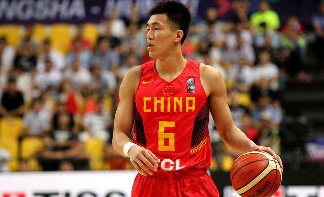 男篮红蓝两队怎么分的?男篮红队和蓝队啥区别