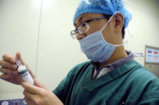 三甲医院麻醉科医生待遇如何?麻醉师属于什么