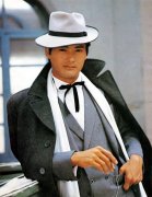 周润发赵雅芝私生女真相,周润发第一任妻子照片