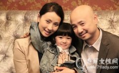 小陶虹和徐峥离婚真相,陶虹老公徐峥家庭背景