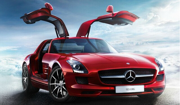 奔驰级别档次怎么分?奔驰级别的排列顺序_江