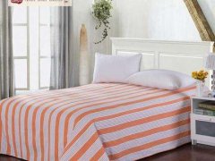 住酒店如何防止不换床单?酒店床单弄上血怎么办