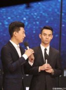 靳东和王凯关系闹翻了吗?靳东和王凯上天天向上视频