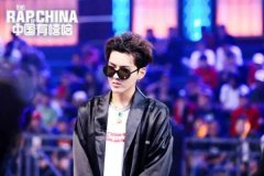 吴亦凡嘻哈说唱水平如何?吴亦凡是中国人吗