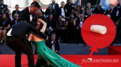 景珂摔出吸奶器事件,景珂的孩子是谁的?