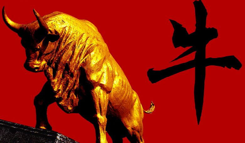 牛市开始最先涨的是哪些股?券商大涨是牛市开