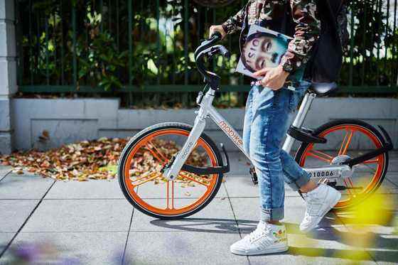 摩拜单车和ofo哪个好骑?ofo和摩拜单车市场占