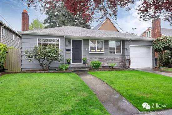 10万美元在美国买什么房子?美国房子每年交多少税