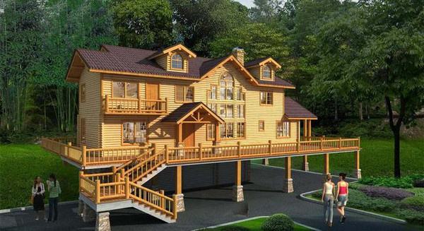 10万美元在美国买什么房子?美国房子每年交多少税