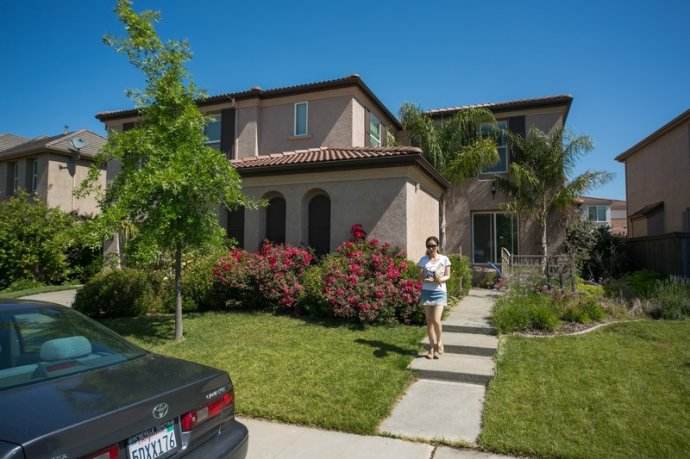 10万美元在美国买什么房子?美国房子每年交多少税