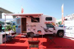 克劳德房车价格是多少钱?克劳德房车好不好