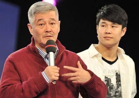 小沈阳离开赵本山了吗?小沈阳入狱是假消息