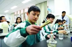 普及高中什么时候实行?如果普及高中是否取消中考