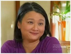 陈莉萍现任丈夫是谁?新加坡陈莉萍年轻照片