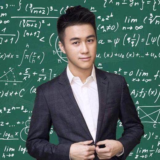 何猷君一站到底是哪一期?为什么有人说何猷君