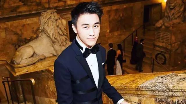 何猷君一站到底是哪一期?为什么有人说何猷君