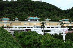 参观台北故宫需要多长时间?台北故宫镇馆之宝是什么