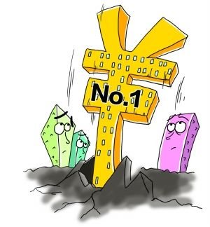 溢价率负数说明什么?溢价率高好还是低好