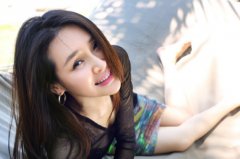 于明加和关悦长得很像对比图,于明加是方舒的女儿吗?