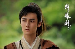 蒋劲夫似本山大叔照片,蒋劲夫和唐人最后怎么了?