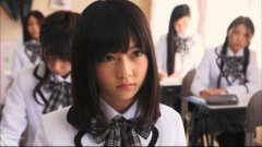 岛崎遥香为什么叫盐神?岛崎遥香整容前后对比图