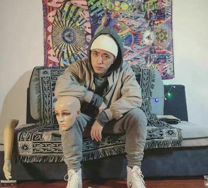 Joey J和红花会是什么关系?Jony J和tt是师徒关