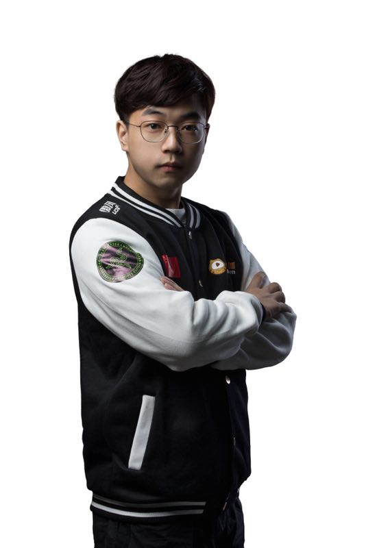 4am战队老板是谁?4am战队成员都有谁