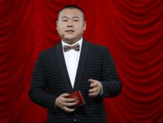 岳云鹏助理冲冲男的女的?岳云鹏和助理搞笑聊天截图