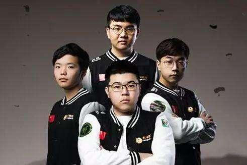 4am战队成员周莉莉照片,周莉莉现在在哪里直